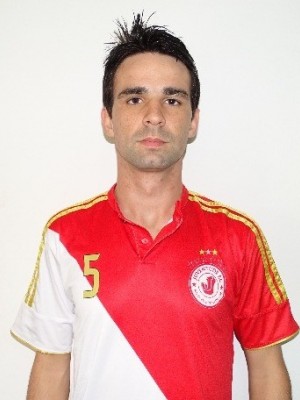 Eduardo Henrique Cim de Oliveira