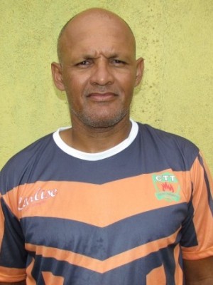 Antonio Da Conceição