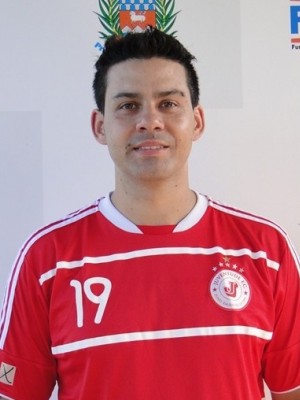 Eduardo Mattos dos Santos