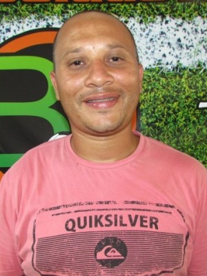 Marcielo Eliseu Santos