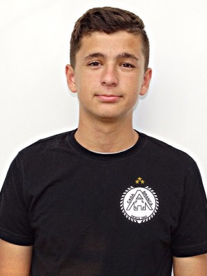 Vinicius Costa Konflanz 