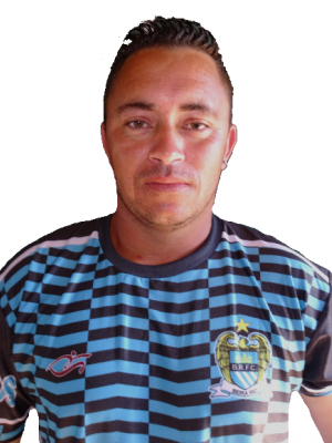 Rodrigo Batista da Luz