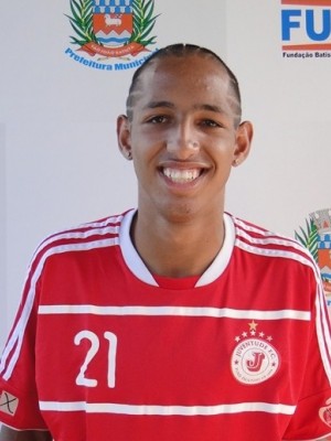 Matuzalém Barbosa da Silva