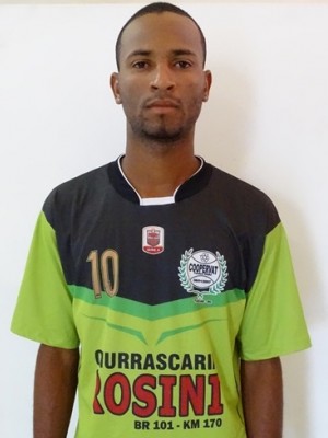 Carlos Ruben S. da Soledade