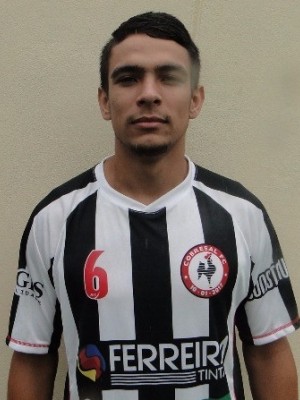 Françoes Soares de Farias