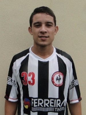 Mateus Soares