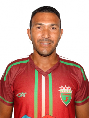 Irochio Pereira da Silva