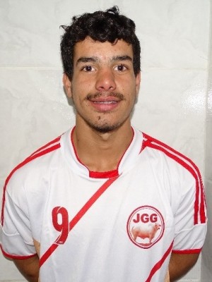 Igor Frutuoso Luiz