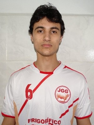 Nata Samuel da Costa