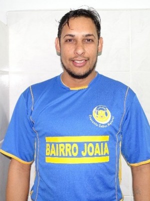 Anderson Castro Barbosa