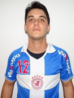 Wanderlei Bastiani Junior