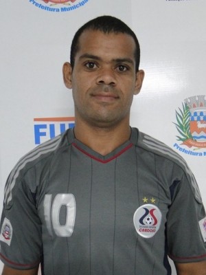 Adriano Xavier