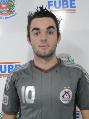 Amauri dos Santos Junior