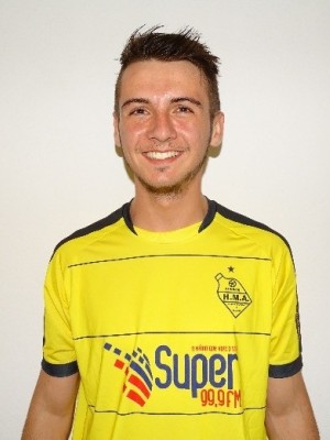 Anderson Venicio Peixe