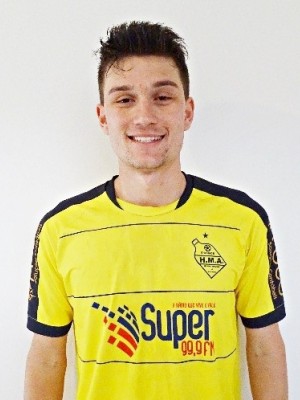 Jaison Jose Cassaniga