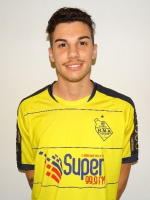 Vitor Pedro Castioni