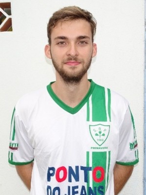 Gustavo Henrique Cadorin