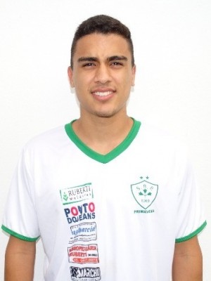Rodrigo Paes Henrique