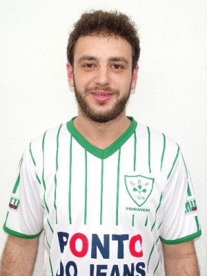 Roger Afonso Ceccato