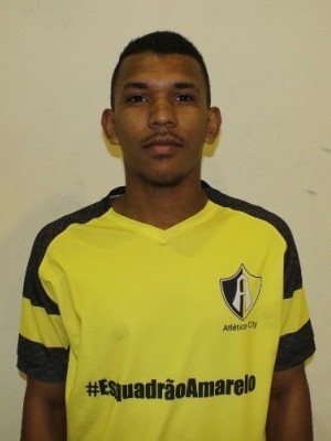 Mateus de Santana Santos