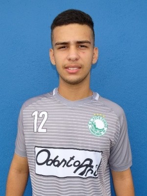 Arão Sampatt da Silva