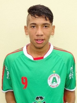 Pablo Fernando Severo Perez