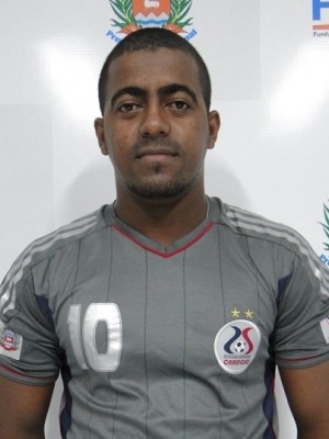 Vitor Paulo Ribeiro da Silva