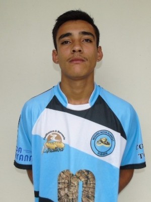 Janderson A. dos Santos