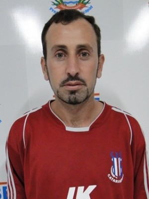 Anderson da Rosa Silveira