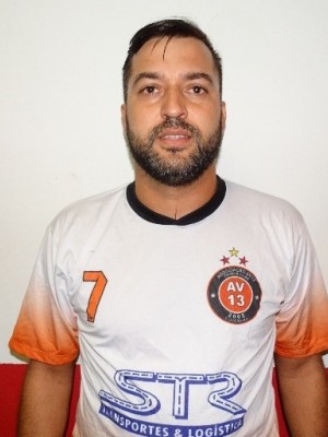 Edegar Antonio Rodrigues