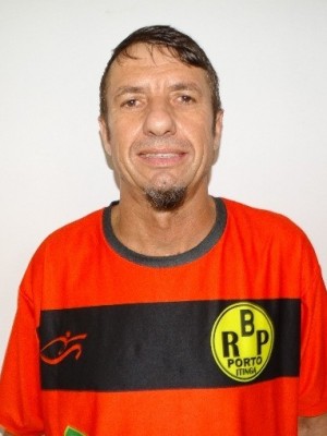 Flavio Santos dos Anjos