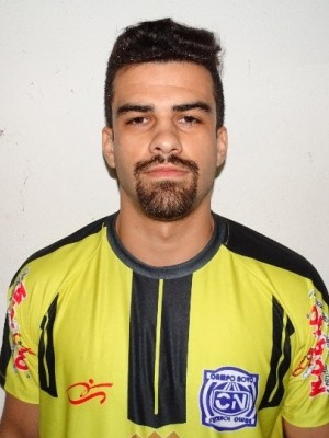 Marcelo M. Pedro Junior