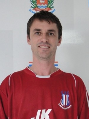 Edesio Pedrinho Tomasi