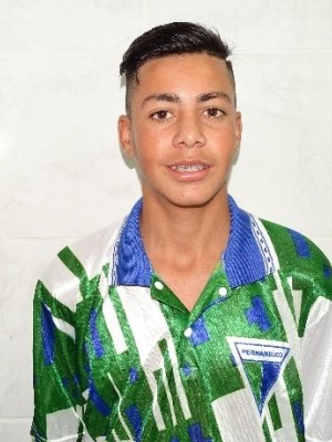 Marcos Vinicius Mafra Gois