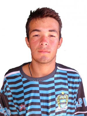 Leonardo Vitor Cardoso Camargo