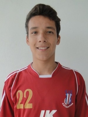 Marlo Rodrigues Velasques