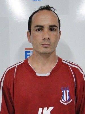 Robson Benhur Taschetto