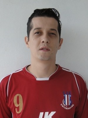 Rodrigo Deluvino