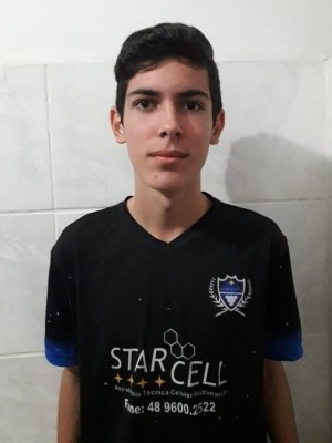 Bruno Roncalio Umbelino