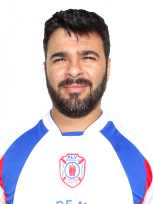 Fabricio Matos de Lima