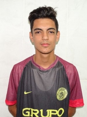 Calebe Gabriel Ramos