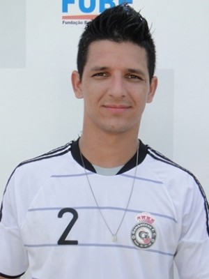 Elisandro dos Santos