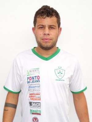 Alex Viana dos Santos