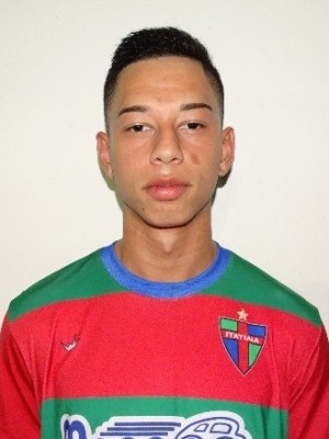 Pedro Henrique Meschke