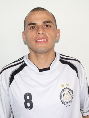 Jander Willian de Souza