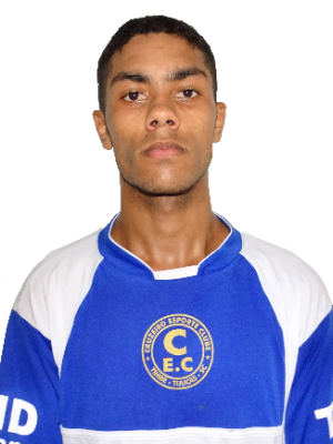 Carlos A. S. Araújo