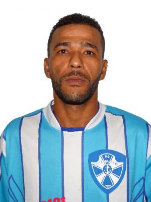 Gildevan Paulino da Silva