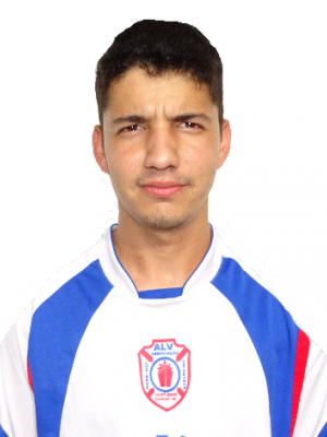 Myke Moreira Lopes da Silva