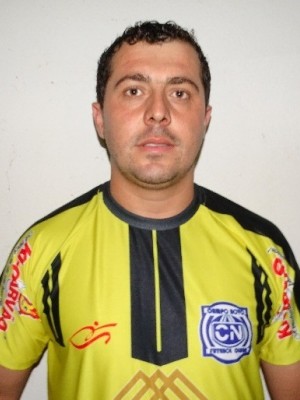 Cesar Junior Rosa