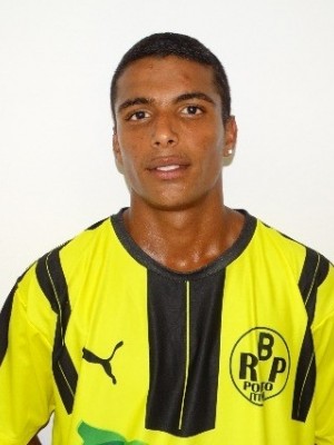 Gedaelson dos Santos